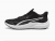 Puma Skyrocket Lite 2 Jr - Black / White