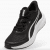 Puma Skyrocket Lite 2 Jr - Black / White