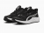 Puma Skyrocket Lite 2 Jr - Black / White