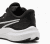 Puma Skyrocket Lite 2 Jr - Black / White