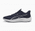 Puma Skyrocket Lite 2 Running Shoes - Navy / White