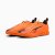 Puma Ultra 6 Play Futsal Jr - Heat Fire / Black / Glowing Red