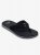 Quicksilver Carver Suede - Black