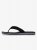 Quicksilver Carver Suede - Black