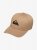 Quicksilver Decades Cap - Khaki