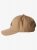 Quicksilver Decades Cap - Khaki