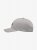 Quicksilver Decades Cap - Light Grey Heather