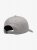 Quicksilver Decades Cap - Light Grey Heather
