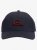 Quicksilver Decades Youth Cap - Dark Navy