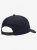 Quicksilver Decades Youth Cap - Dark Navy