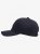 Quicksilver Decades Youth Cap - Dark Navy