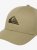 Quicksilver Decades Youth Cap - Seneca Rock