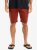 Quicksilver Everyday Chino Light Shorts - Henna