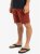Quicksilver Everyday Chino Light Shorts - Henna