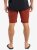Quicksilver Everyday Chino Light Shorts - Henna
