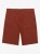 Quicksilver Everyday Chino Light Shorts - Henna