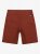 Quicksilver Everyday Chino Light Shorts - Henna