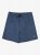 Quicksilver Junior Everyday Deluxe Volley Youth 14 Swim Shorts - Dark Navy