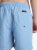 Quicksilver Junior Everyday Deluxe Volley Youth 14 Swim Shorts - Nebulas Blue