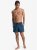 Quicksilver Men's Everyday Deluxe Volley 15 Swim Shorts - Dark Navy