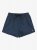 Quicksilver Men's Everyday Deluxe Volley 15 Swim Shorts - Dark Navy