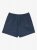 Quicksilver Men's Everyday Deluxe Volley 15 Swim Shorts - Dark Navy
