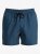 Quicksilver Men's Everyday Deluxe Volley 15 Swim Shorts - Dark Navy