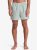Quicksilver Men's Everyday Deluxe Volley 15 Swim Shorts - Forest
