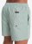 Quicksilver Men's Everyday Deluxe Volley 15 Swim Shorts - Forest