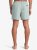 Quicksilver Men's Everyday Deluxe Volley 15 Swim Shorts - Forest