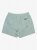 Quicksilver Men's Everyday Deluxe Volley 15 Swim Shorts - Forest