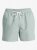 Quicksilver Men's Everyday Deluxe Volley 15 Swim Shorts - Forest