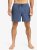 Quicksilver Men's Everyday Flex Volley 15 Board Shorts - Vintage Indigo