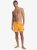 Quicksilver Men's Quicksilver Everyday Flex Volley 15 Swim Shorts - Mineral Yellow