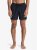 Quicksilver Men's Quicksilver Everyday Flex Volley 15 Swim Shorts - Black