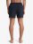 Quicksilver Men's Quicksilver Everyday Flex Volley 15 Swim Shorts - Black