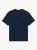 Quicksilver Men's Salt Water Pocket Short Sleeve Tee - Dark Navy