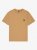 Quicksilver Men's Salt Water Pocket Short Sleeve Tee - Khaki