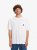 Quicksilver Men's Salt Water Pocket Short Sleeve Tee - White