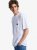 Quicksilver Men's Salt Water Pocket Short Sleeve Tee - White