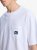 Quicksilver Men's Salt Water Pocket Short Sleeve Tee - White
