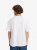Quicksilver Men's Salt Water Pocket Short Sleeve Tee - White
