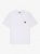 Quicksilver Men's Salt Water Pocket Short Sleeve Tee - White