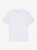 Quicksilver Men's Salt Water Pocket Short Sleeve Tee - White