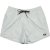 Quicksilver Men's Everyday Solid Volley 15 Swim Shorts - Quarry Heather