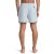 Quicksilver Men's Everyday Solid Volley 15 Swim Shorts - Quarry Heather