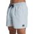 Quicksilver Men's Everyday Solid Volley 15 Swim Shorts - Quarry Heather