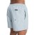 Quicksilver Men's Everyday Solid Volley 15 Swim Shorts - Quarry Heather
