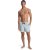 Quicksilver Men's Everyday Solid Volley 15 Swim Shorts - Quarry Heather