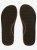 Quiksilver Men's Carver Natural Sandals - Brown